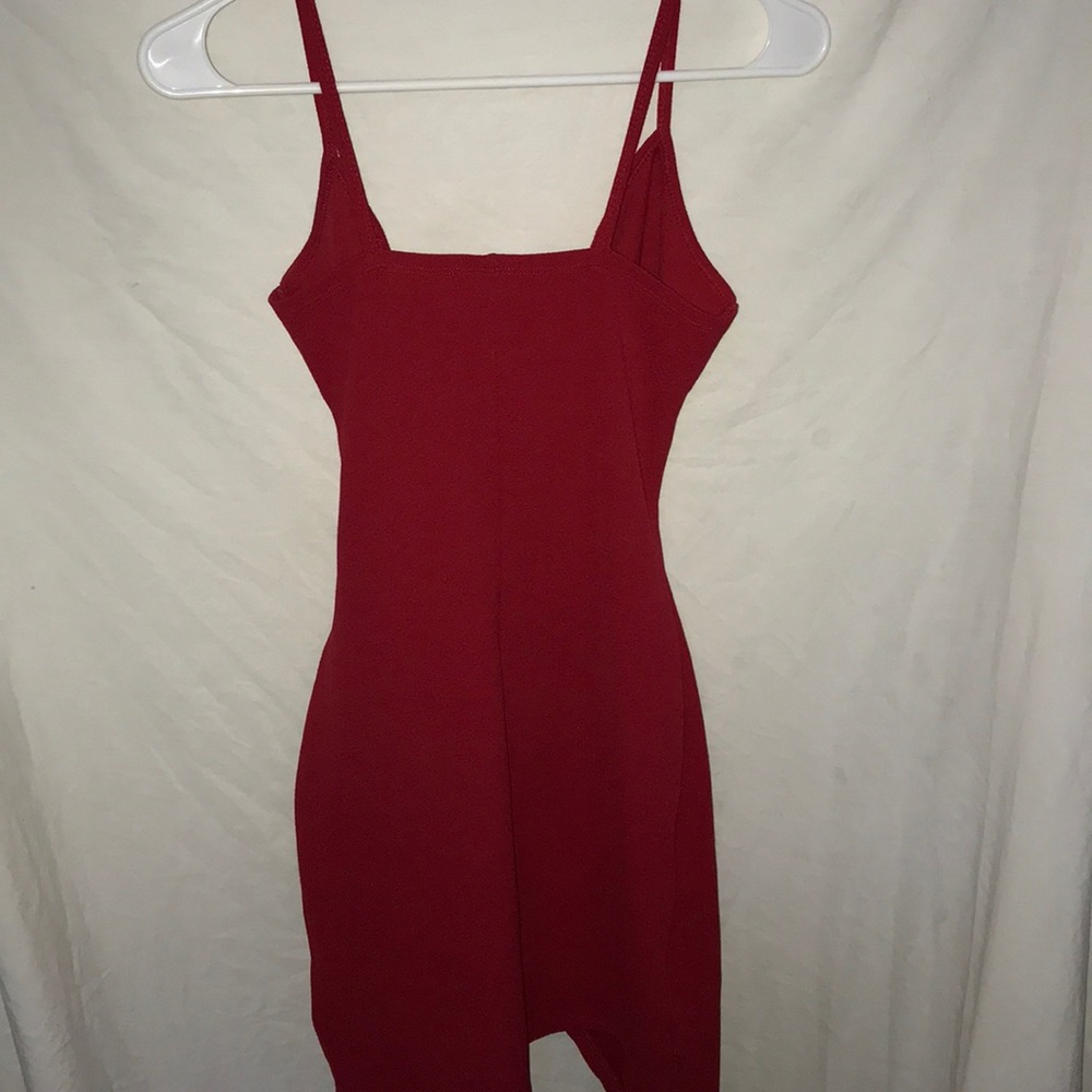 Dress - Picture 4 of 5